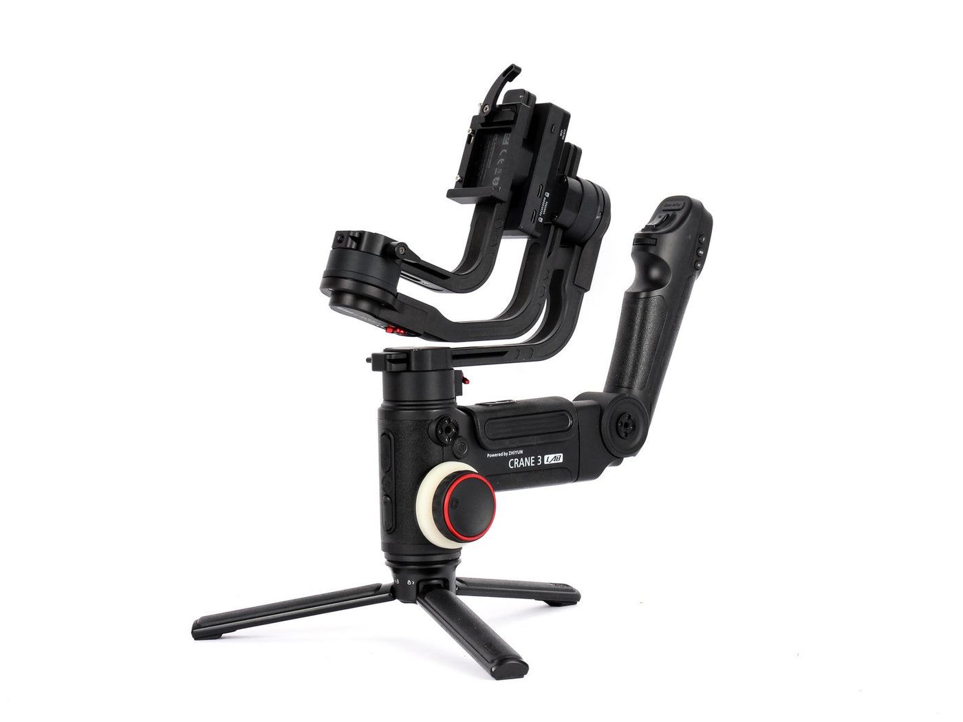 Zhiyun-Tech CRANE 3 [Master Package] · imagem principal
