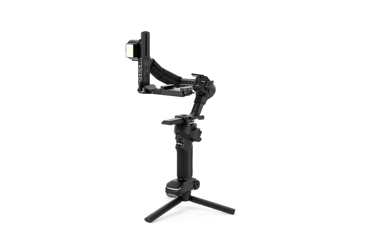 Zhiyun-Tech Crane 4 · imagem principal