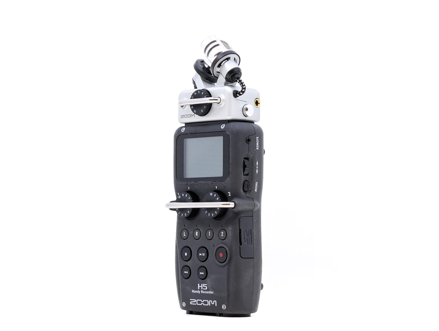 Zoom H5 · imagem principal