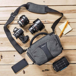 Baxxtar Pro Novo SLR - Funda para cámara SLR