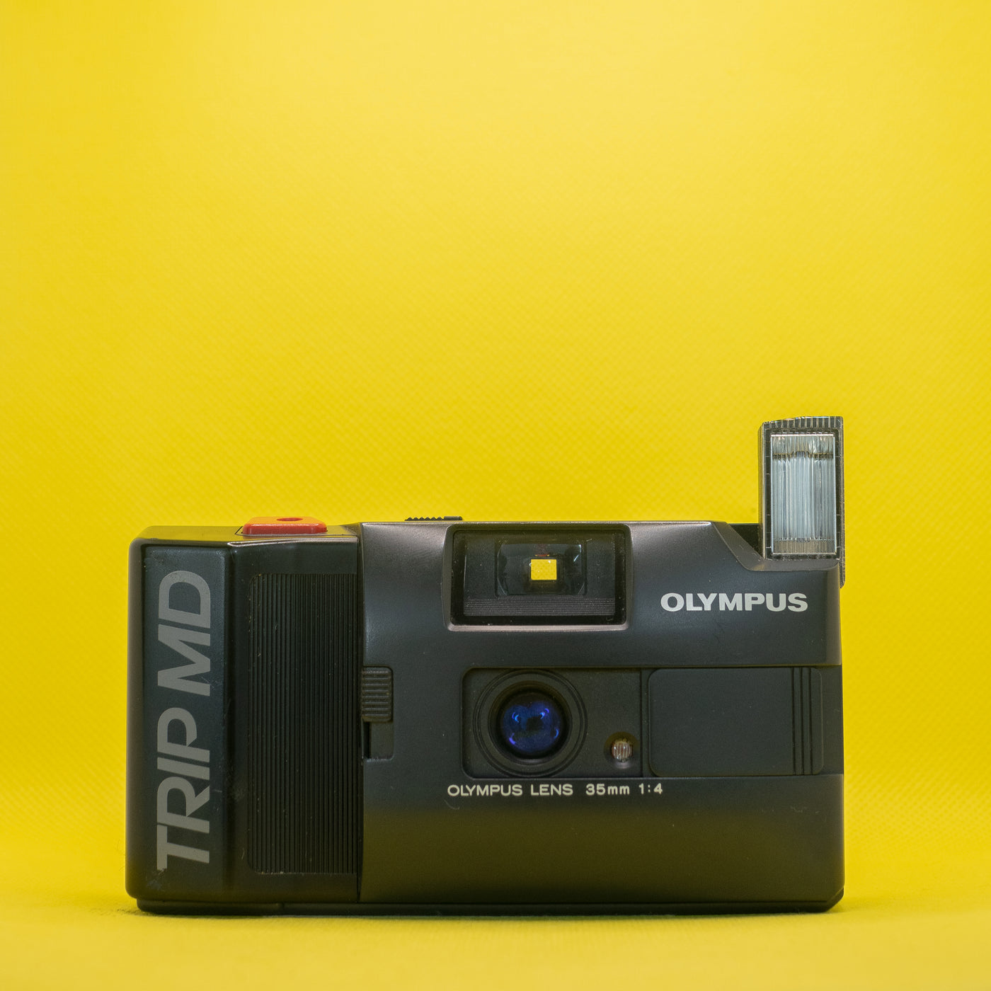 Olympus Trip MD - Câmera de Filme 35mm · imagem principal