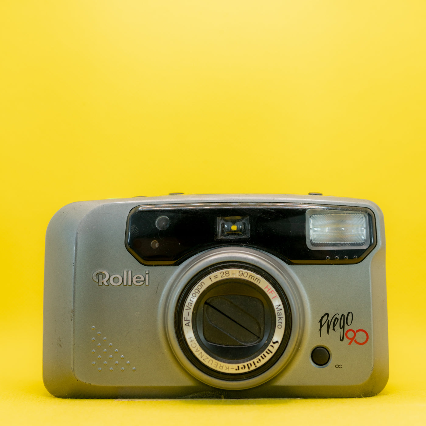Rollei Prego 90 - Câmera · imagem principal