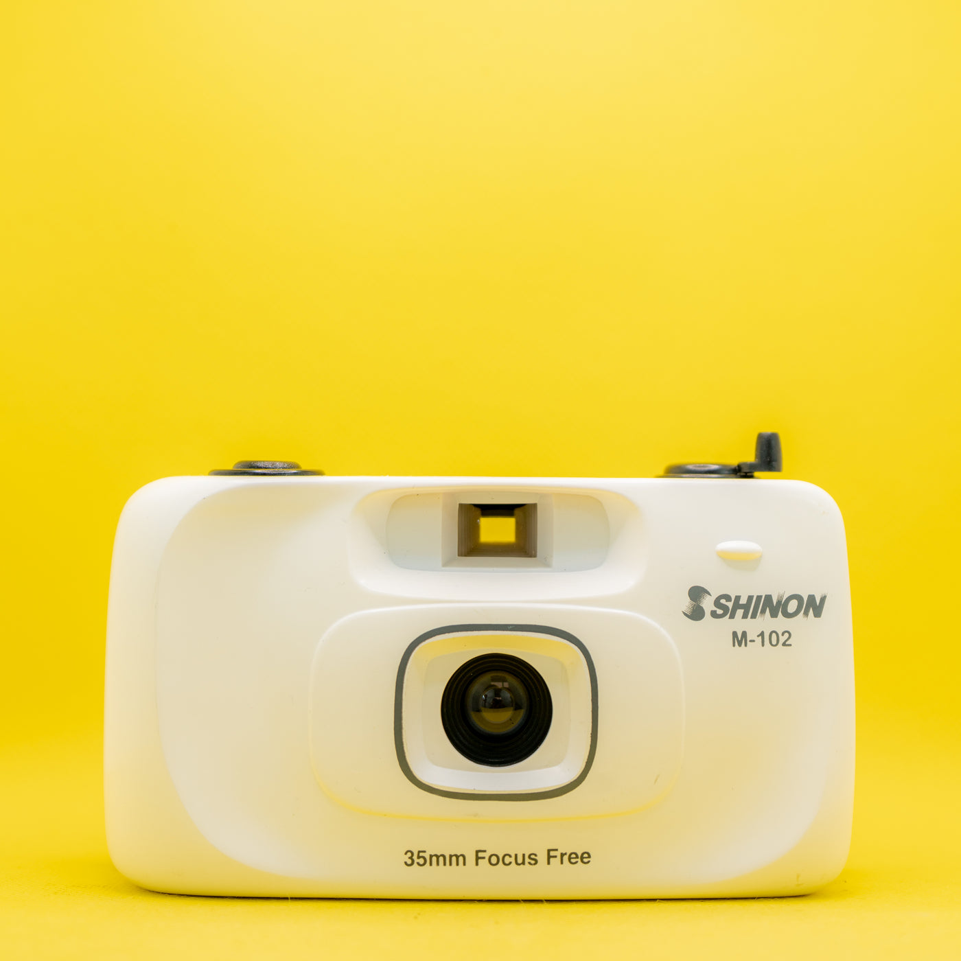 SHINON M102 - Câmera de Filme 35mm · imagem principal