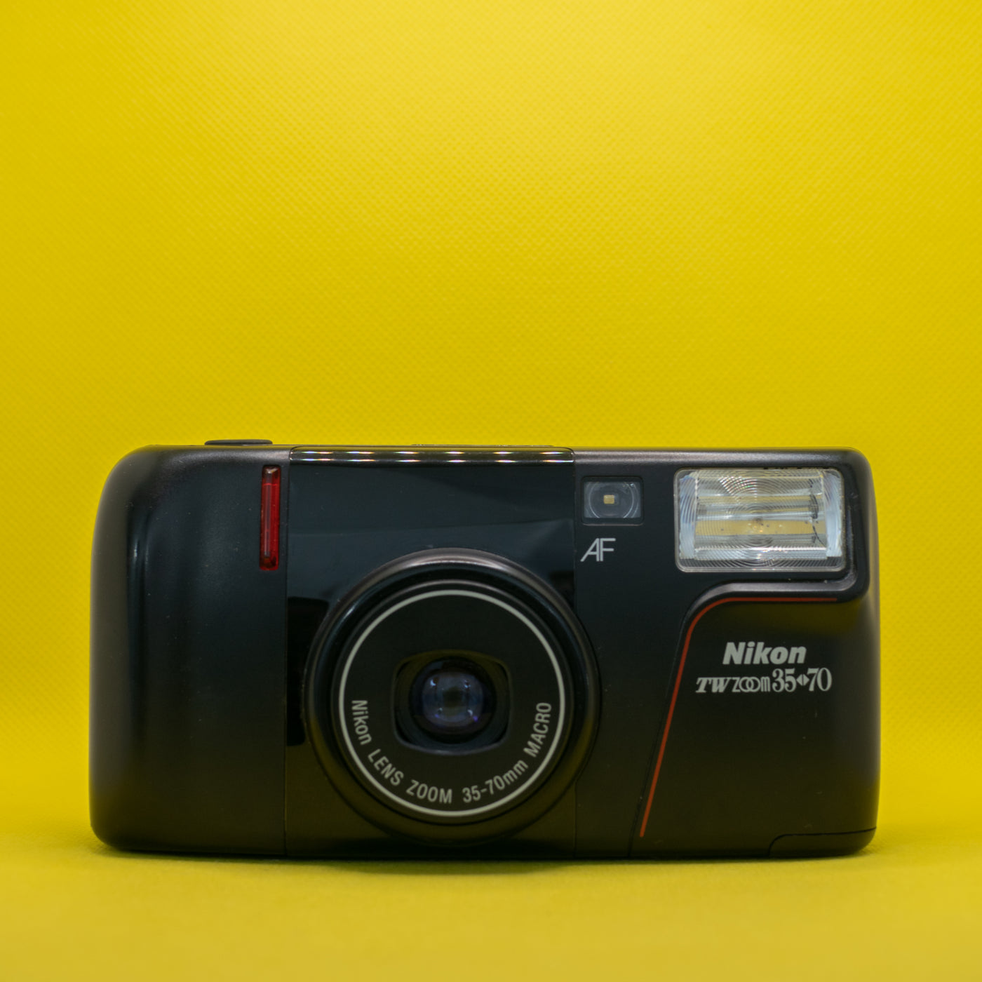 Nikon TW Zoom 35-70 - Câmera de Filme 35mm · imagem principal