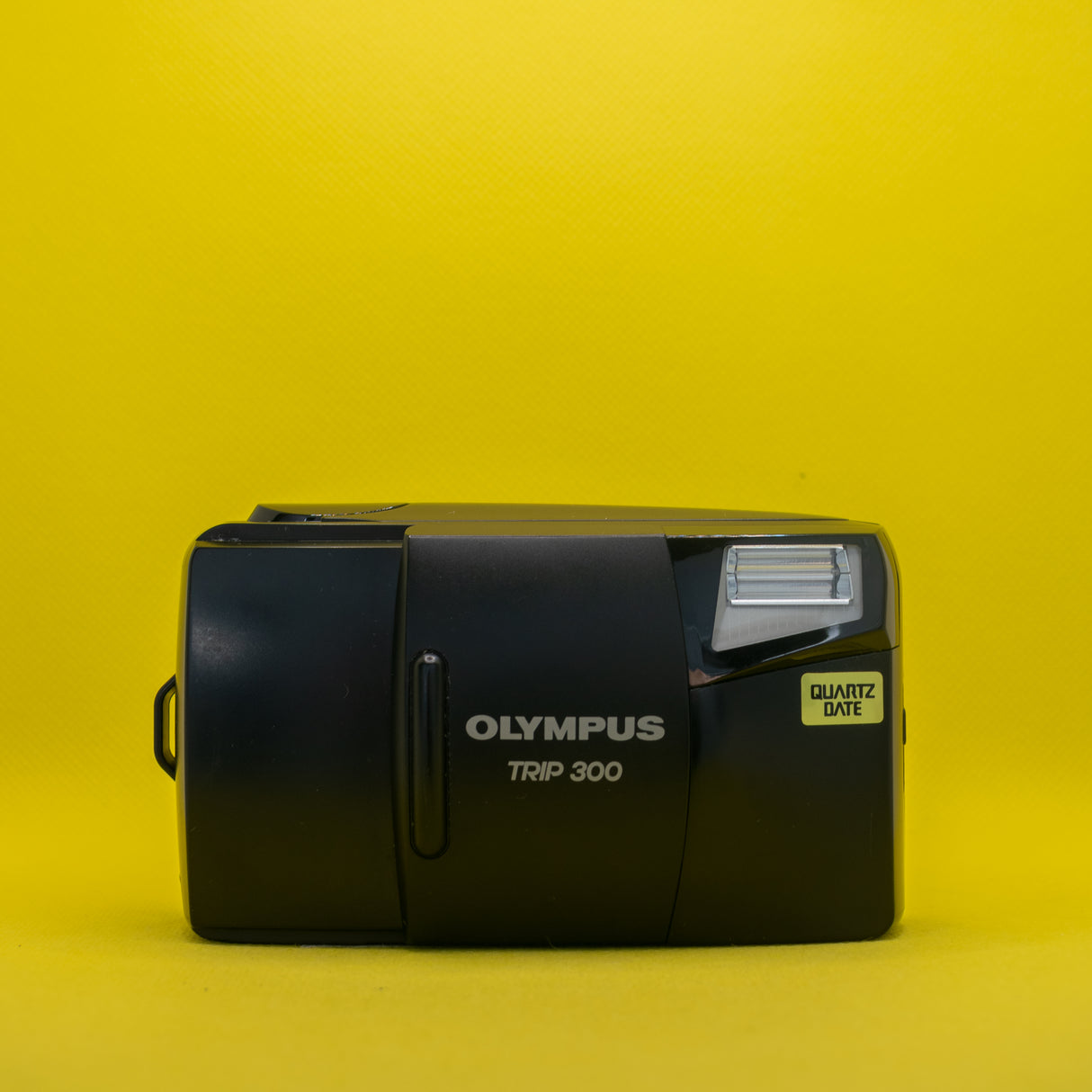 Olympus Trip 300 - 35mm Film Camera