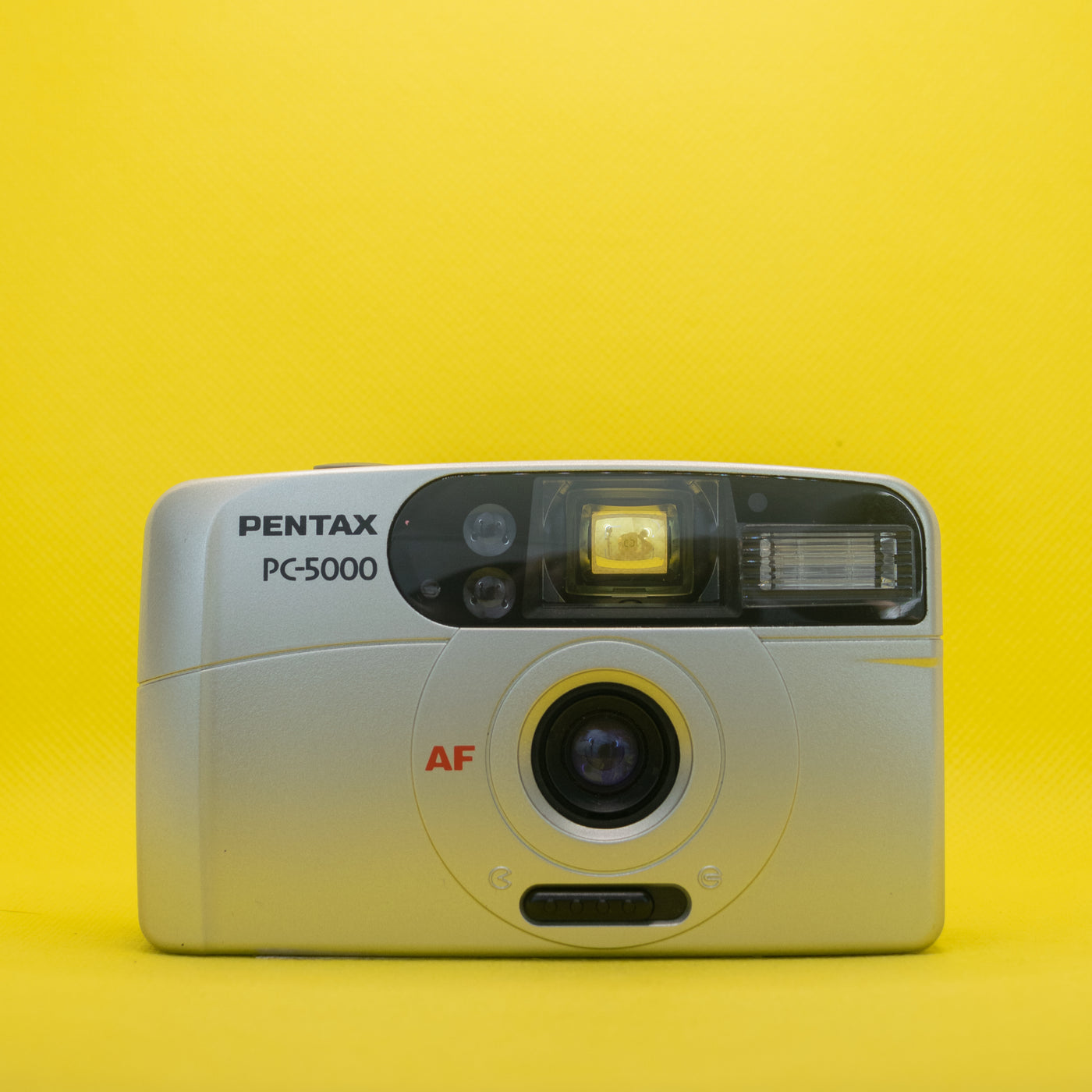 Pentax PC5000 - Câmera Compacta de Filme 35mm · imagem principal