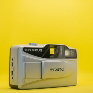 Olympus Trip XB401 - 35mm Film Camera