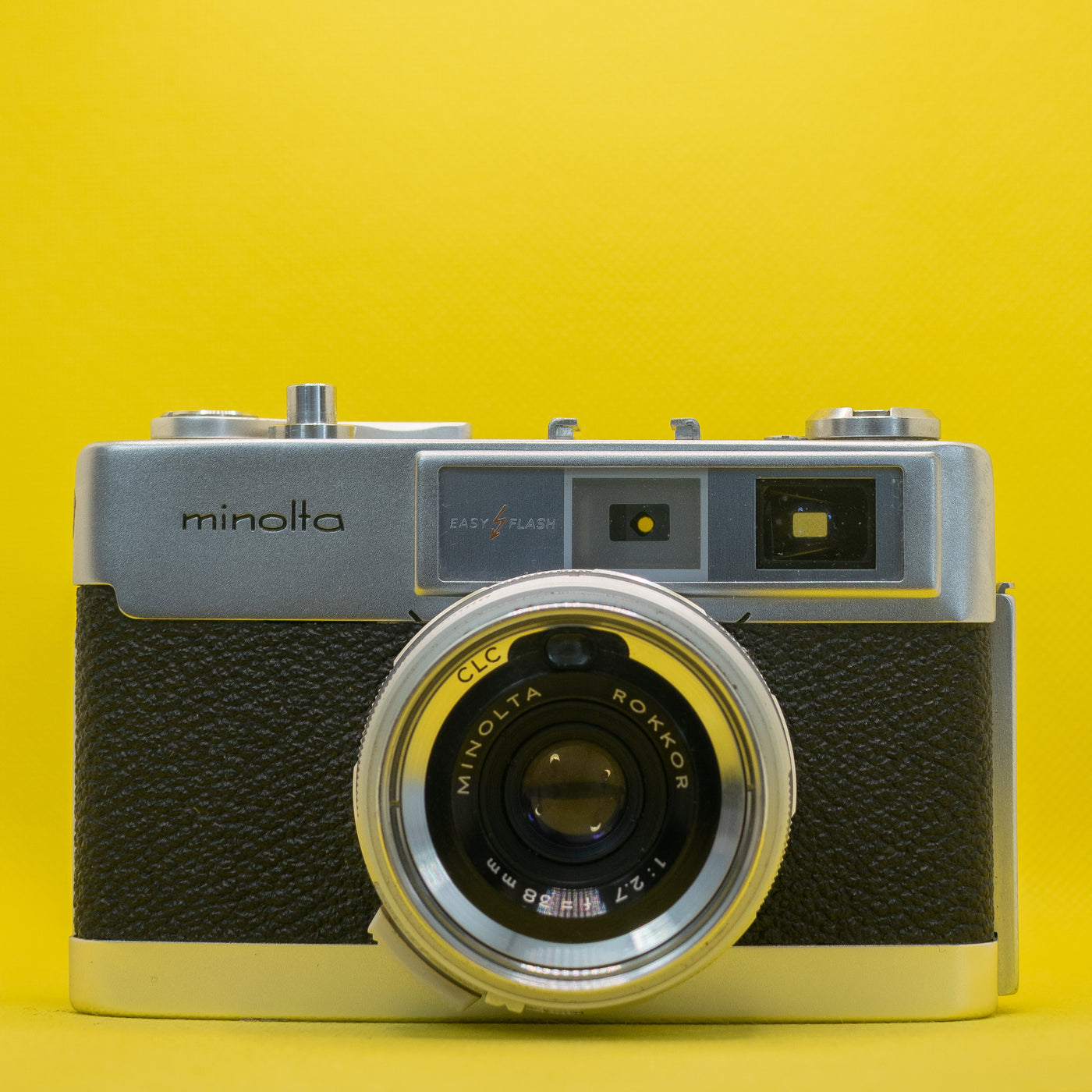 Minolta AL-F - Câmera de Filme 35mm · main image