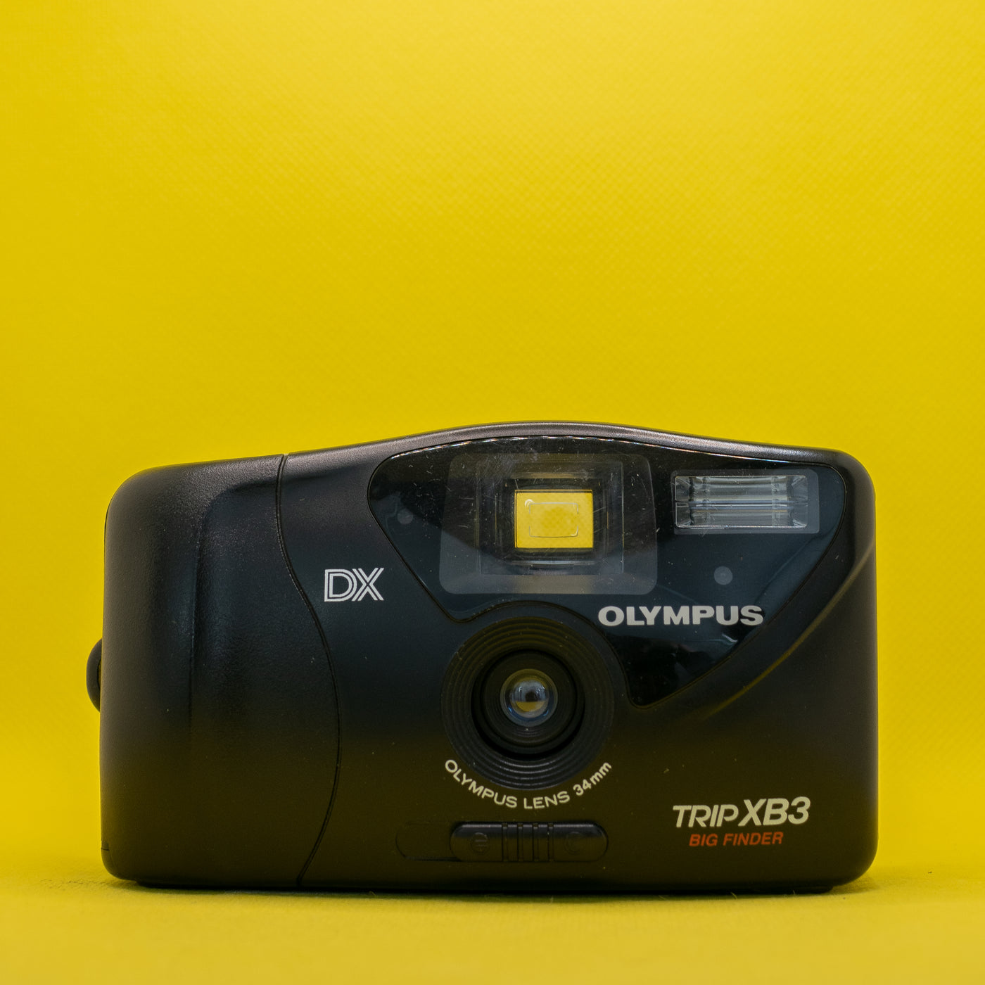 Olympus Trip XB3 - 35mm Film Camera · imagen principal
