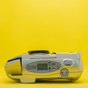 Nikon Lite TouchZoom 70W