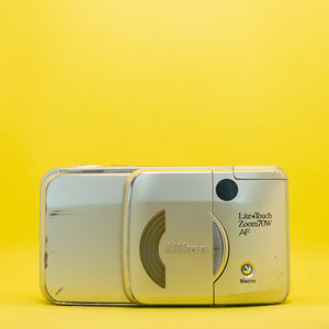 Nikon Lite TouchZoom 70W