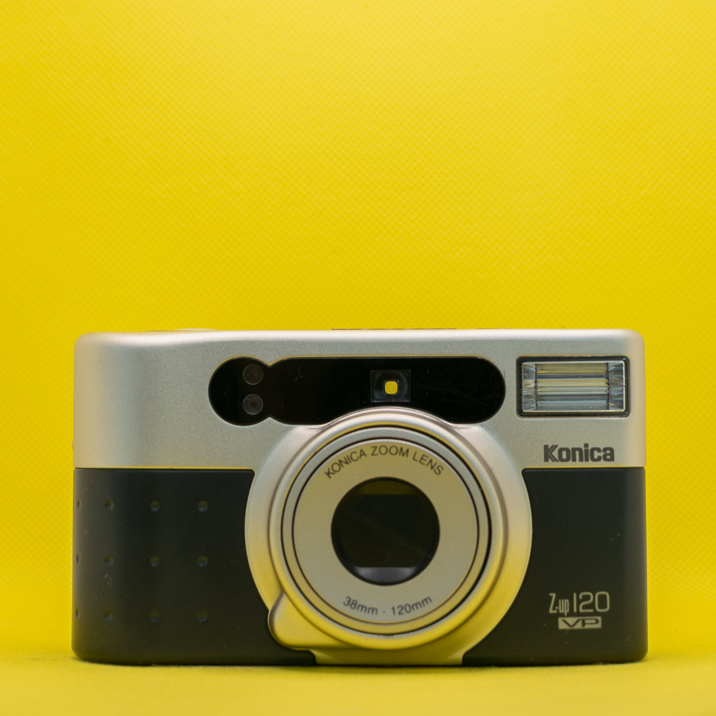 Konica Z-UP 120VP - Câmera de Filme 35mm · main image