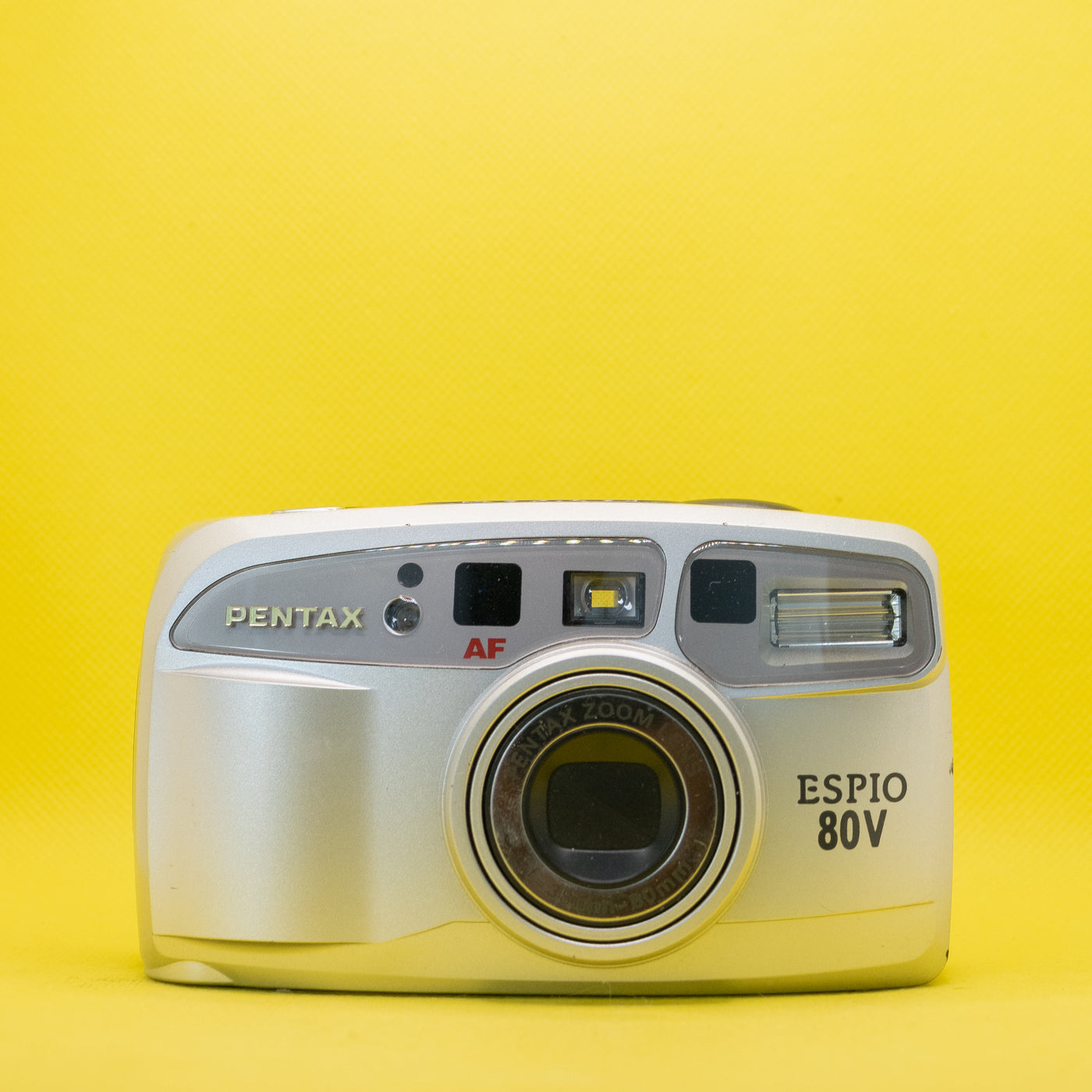 Pentax Espio 80V - 35mm Film Camera · imagen principal