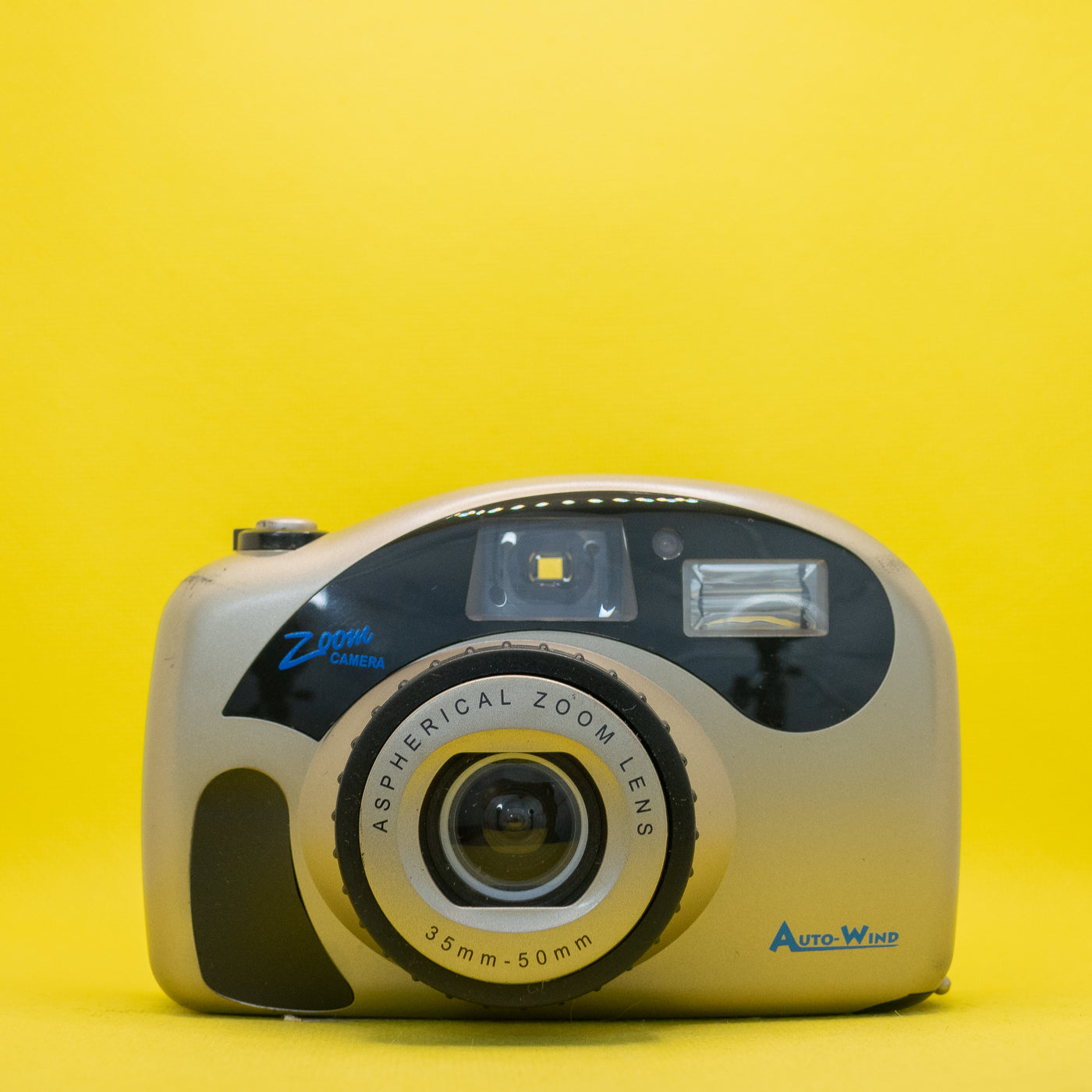 Compre Auto Wind Zoom Camera - Câmera Analógica Compacta de 35mm · imagem principal