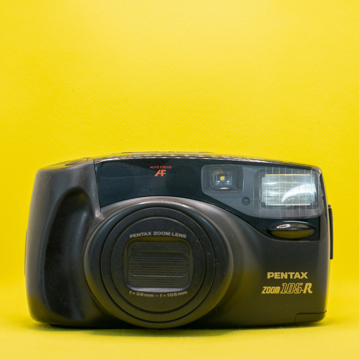 Pentax Zoom 105R · imagem principal