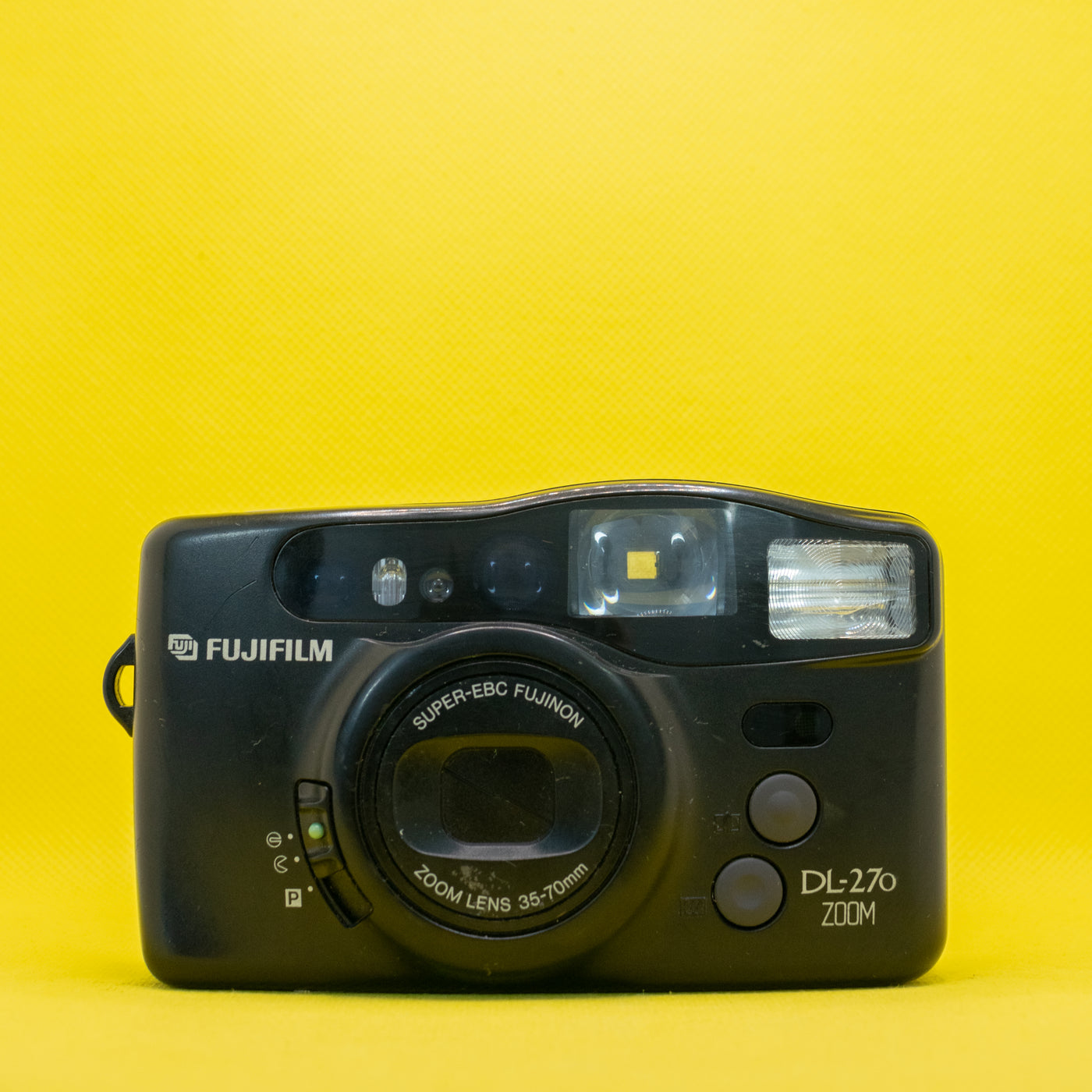 **FujiFilm DL270 Zoom** · imagem principal