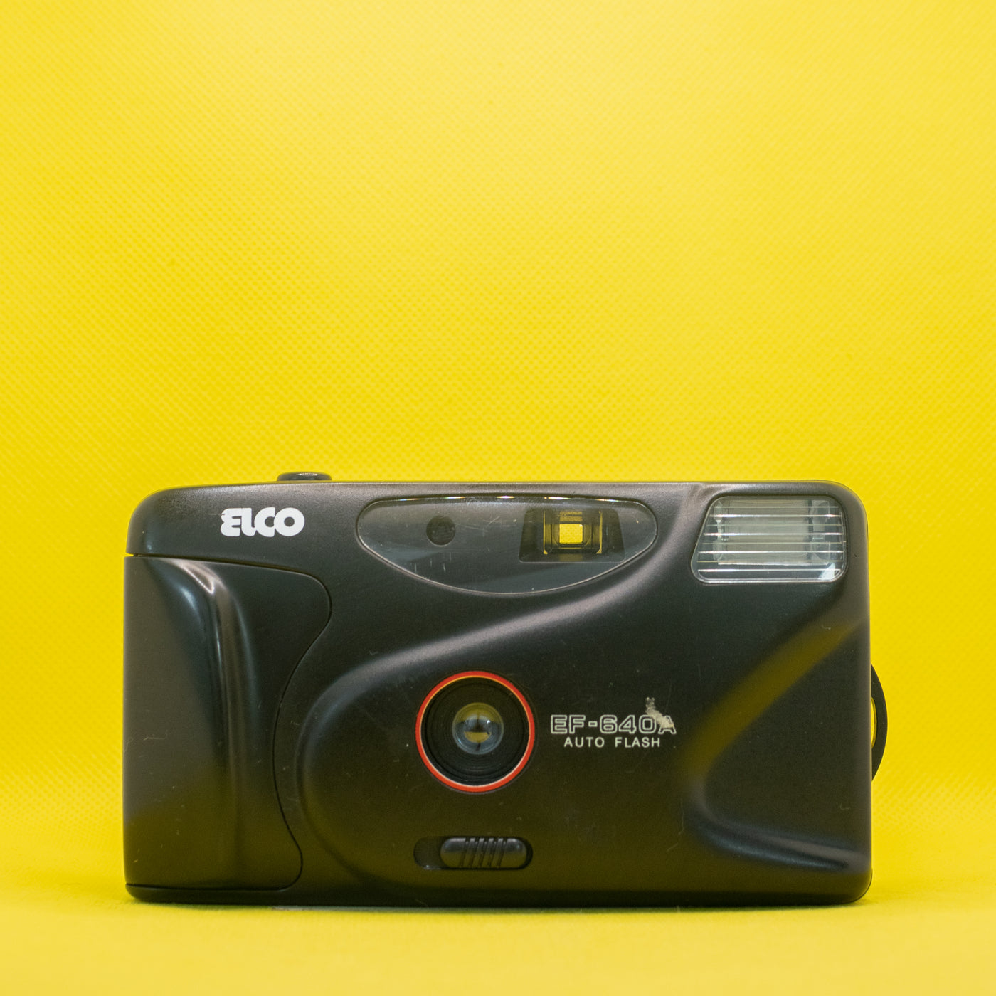 ELCO 640 - 35mm Film Camera · imagen principal