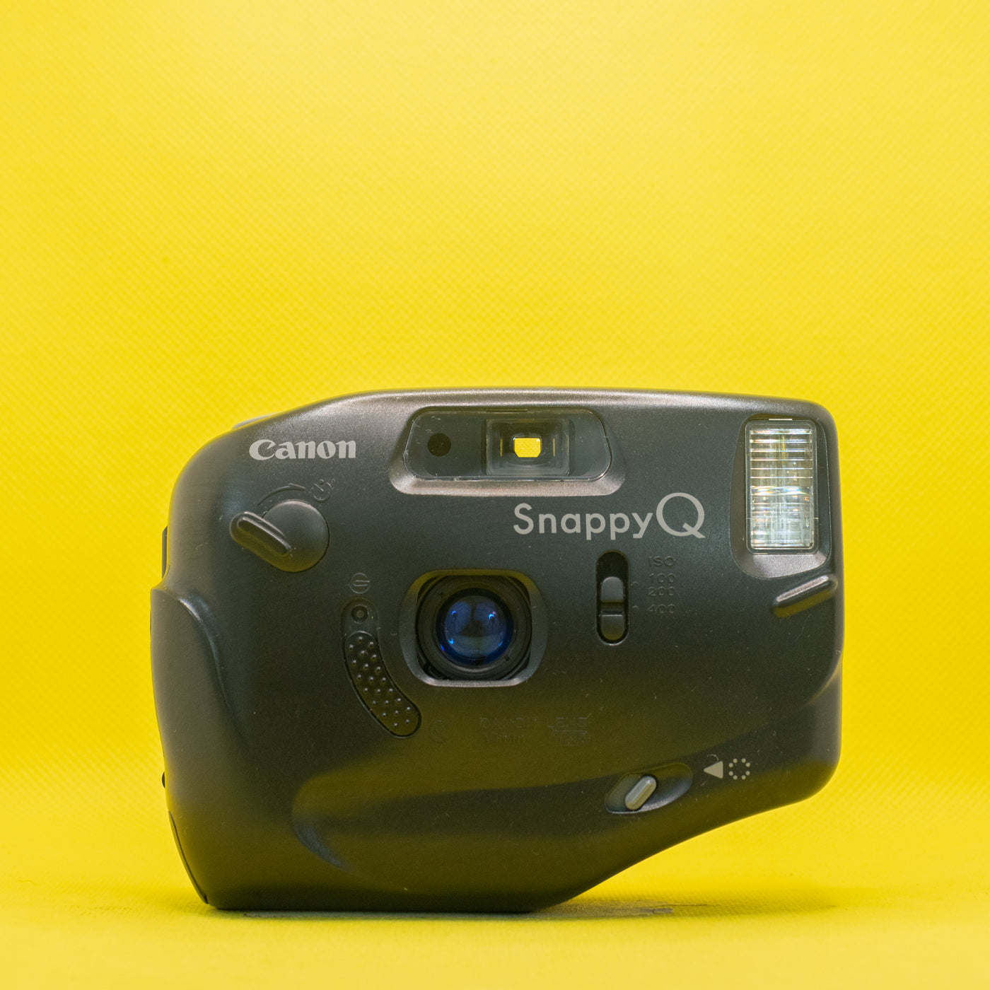 Canon Snappy Q - Câmera de Filme 35mm · imagem principal