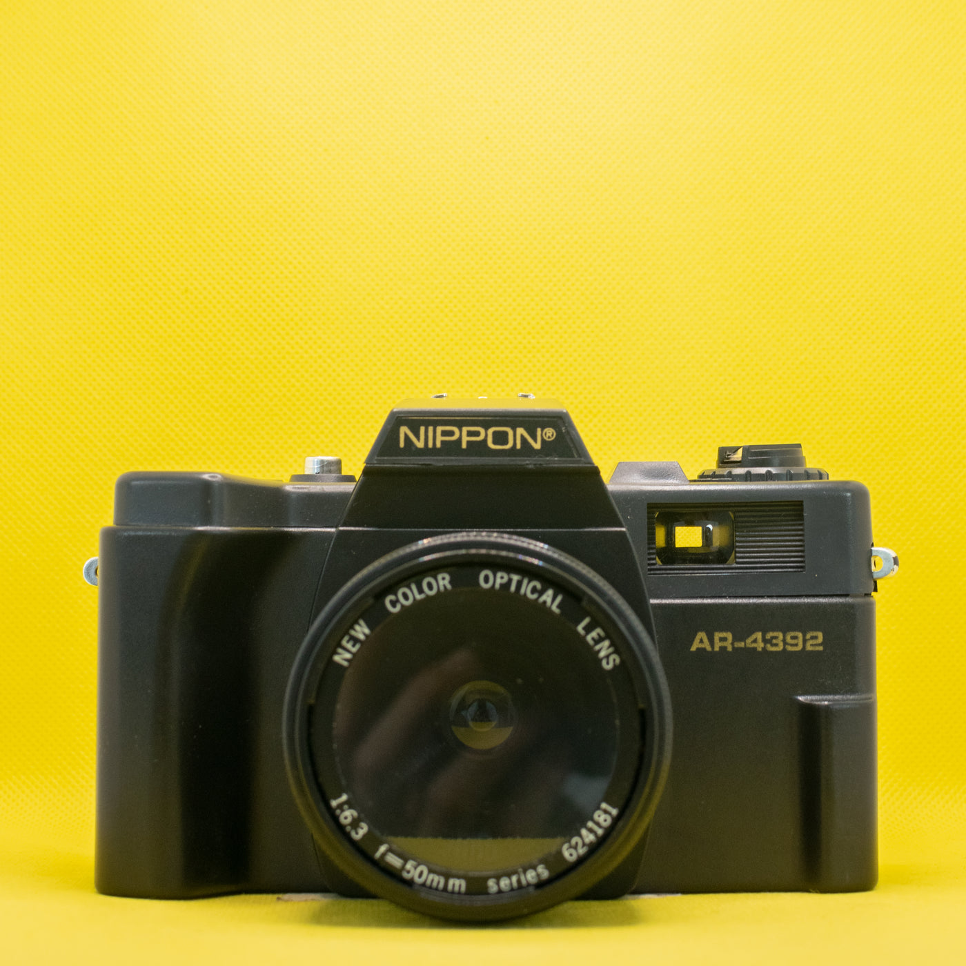 Nippon AR392 - Câmera de Filme 35mm · main image