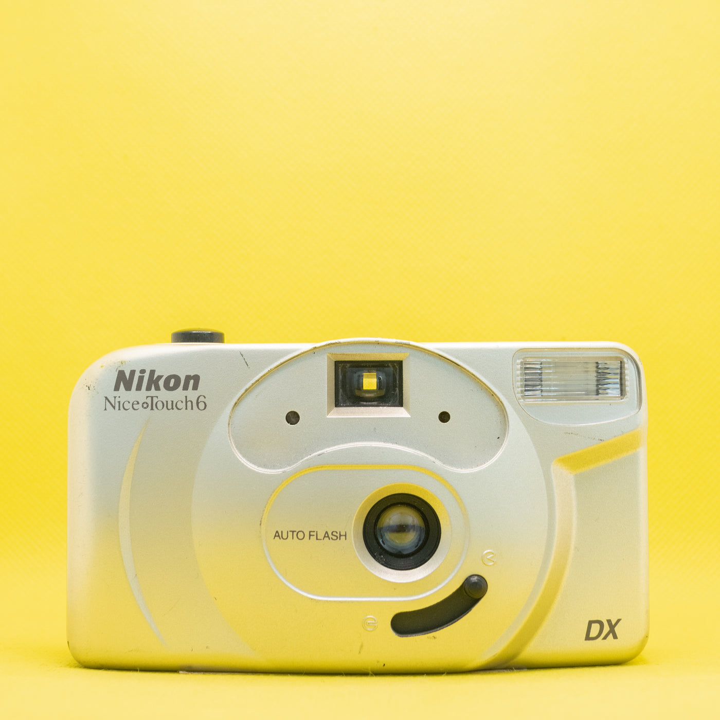 Nikon Nice Touch 6 · imagem principal