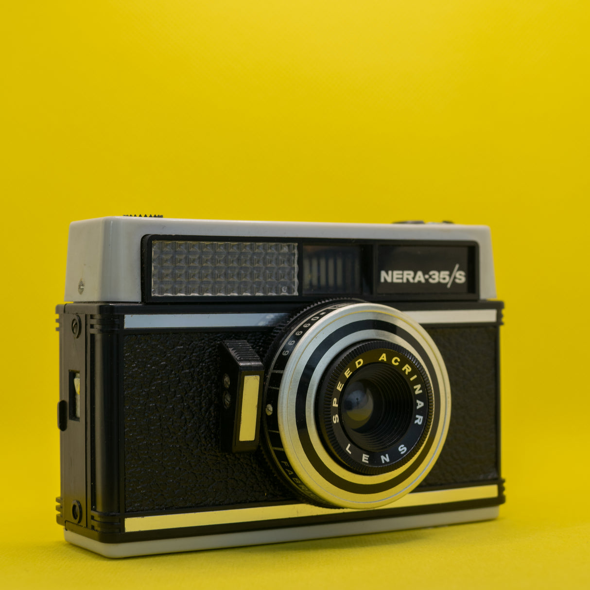 Nera 35S - 35mm Film Camera