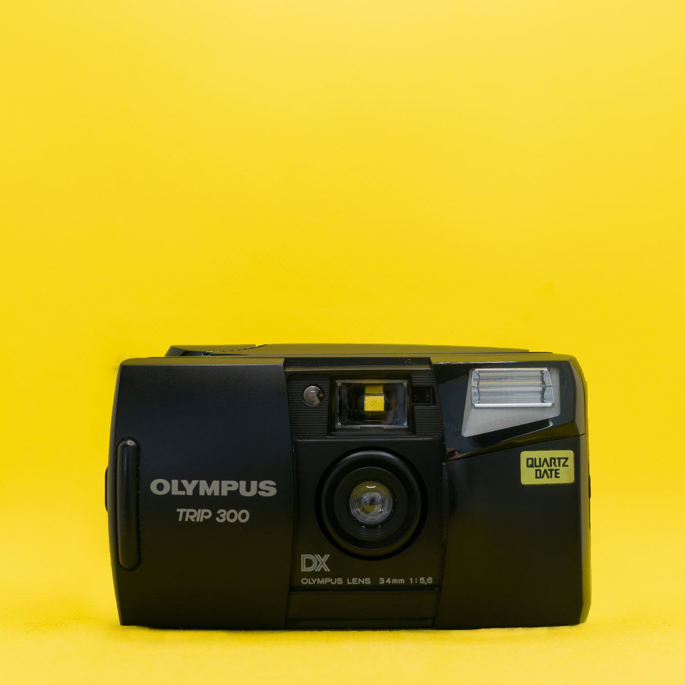 Olympus Trip 300 · imagem principal