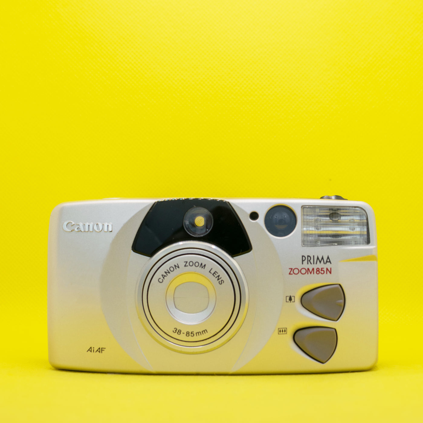 Canon Prima Zoom 85N · imagen principal