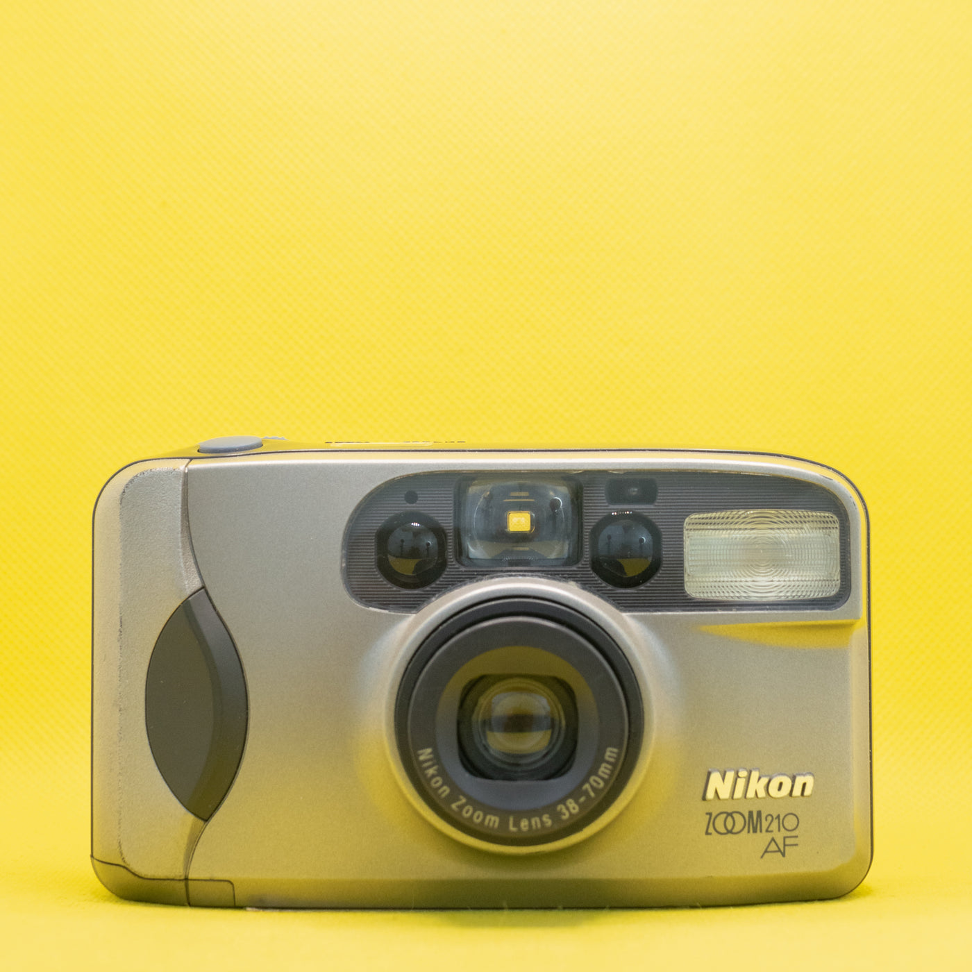 Nikon Zoom 210 AF - Cámara Analógica de 35mm · imagen principal