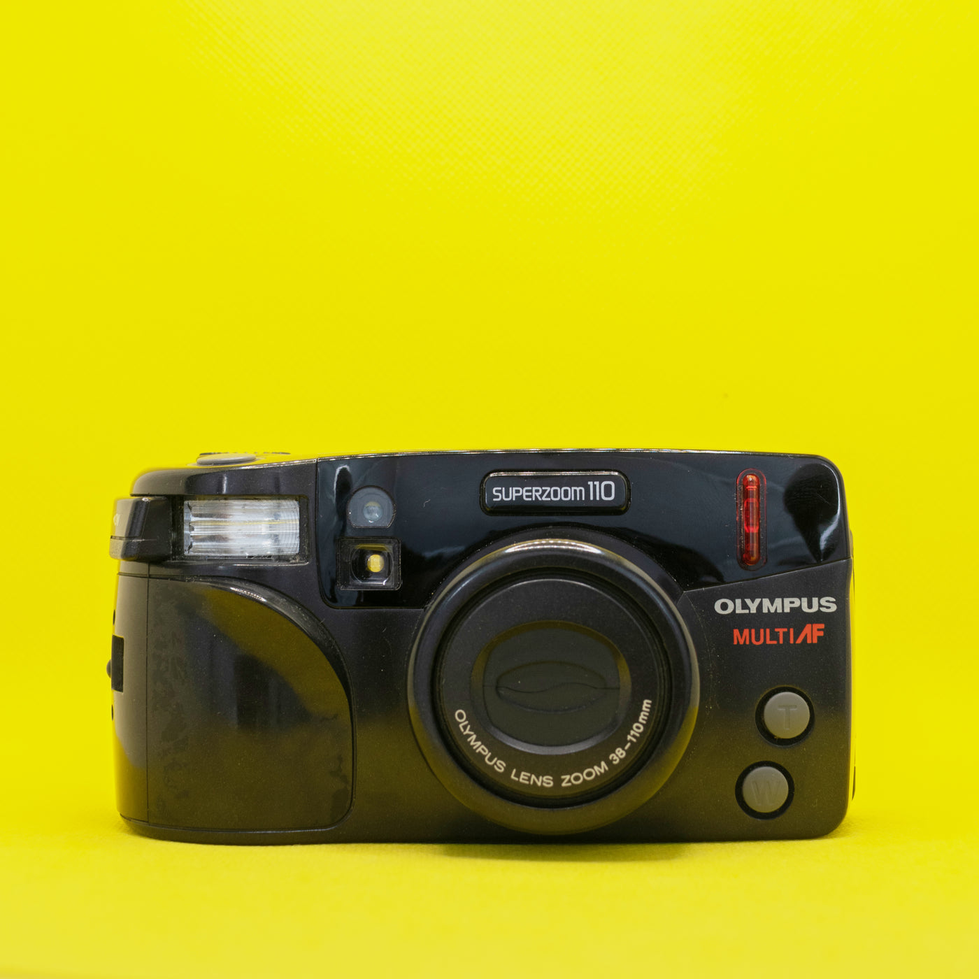 Olympus Superzoom 110 - Câmera de Filme 35mm · imagem principal